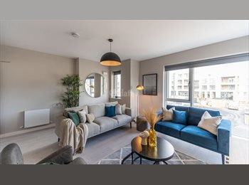 Roomgo IE - Room Available on Rent in Portmarnocks, Dublin - €915 pcm