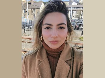 Roomgo IE - Ana Beatriz - 28 - Cork