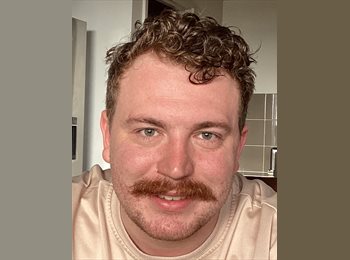 Roomgo IE - Thomas Neville - 26 - Galway