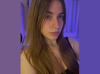 Roomgo IE - Gabija - 19 - Cork