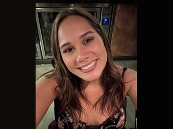 Roomgo IE - Aimée - 30 - Galway