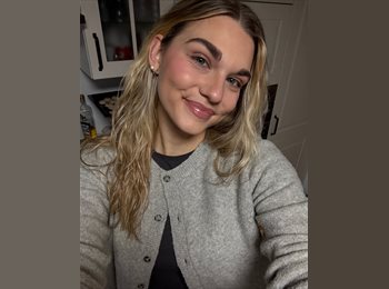 Roomgo IE - Maren - 23 - Dublin