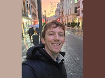 Roomgo IE - Thomas - 35 - Limmerick