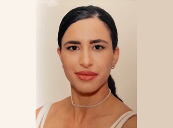 Roomgo IE - Rosanna - 25 - Dublin