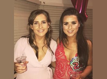 Roomgo IE - Niamh - 30 - Dublin