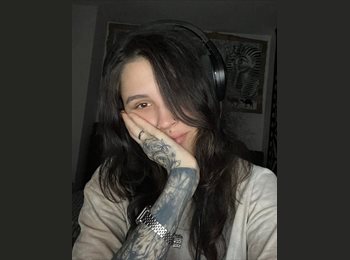 Roomgo IE - Eva - 21 - Cork