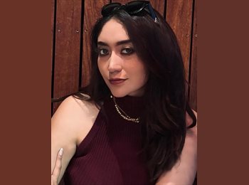 Roomgo IE - Isabel - 22 - Ireland