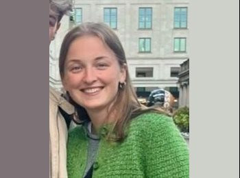 Roomgo IE - Louise - 26 - Dublin