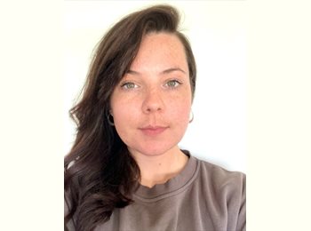 Roomgo IE - Amy - 32 - Limmerick