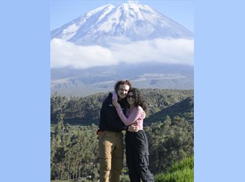 Roomgo IE - Paul-Friedrich - 25 - Galway