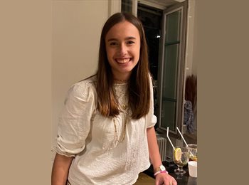 Roomgo IE - Thibaut de Menonville Léontine  - 18 - Dublin