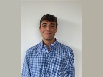 Roomgo IE - Jose Maria Campo  - 27 - Dublin