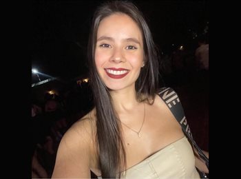 Roomgo IE - Belén - 28 - Ireland