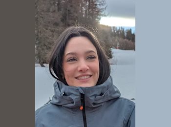 Roomgo IE - BERTIN Angèle - 19 - Dublin