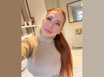 Roomgo IE - Luana - 30 - Dublin