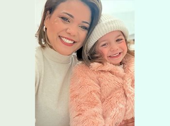 Roomgo IE - Jessica  - 32 - Limmerick