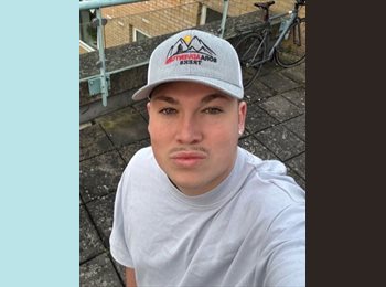 Roomgo IE - Juan  - 23 - Dublin