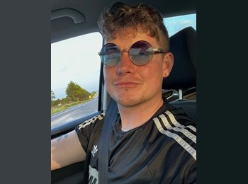 Roomgo IE - Feidhlim  - 31 - Dublin