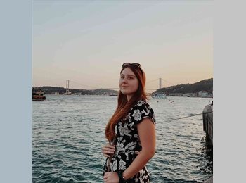 Roomgo IE - Ioana - 23 - Limmerick