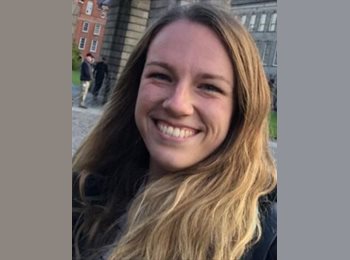 Roomgo IE - Elisabeth - 32 - Dublin