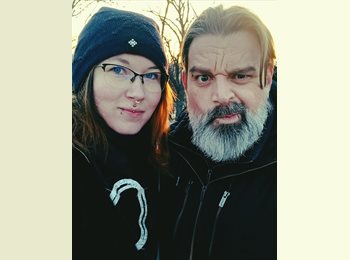 Roomgo IE - Katalin - 32 - Ireland