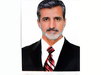 Roomgo IE - ayman - 52 - Dublin