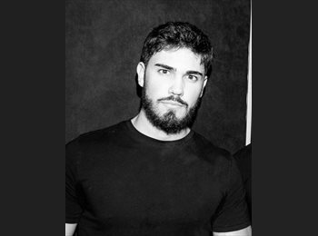 Roomgo IE - Martim - 19 - Dublin