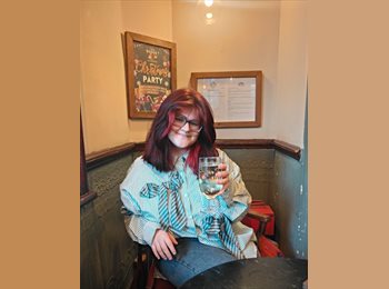 Roomgo IE - Lucie - 25 - Dublin