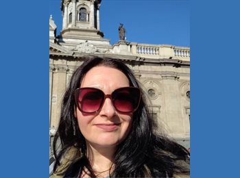 Roomgo IE - Alina - 39 - Roscommon