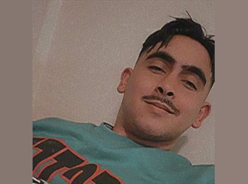 Roomgo IE - Jim - 26 - Dublin