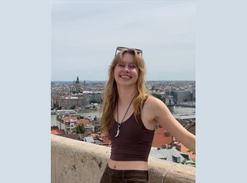 Roomgo IE - Brooke Barrie - 20 - Dublin