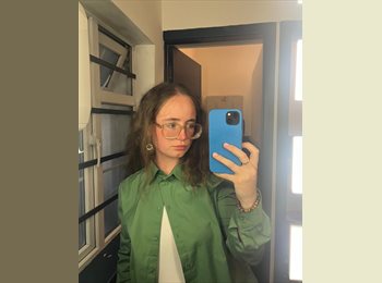 Roomgo IE - Grace - 24 - Dublin