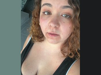 Roomgo IE - Cristina  - 22 - Dublin