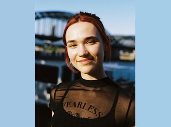 Roomgo IE - Annicka  - 23 - Dublin