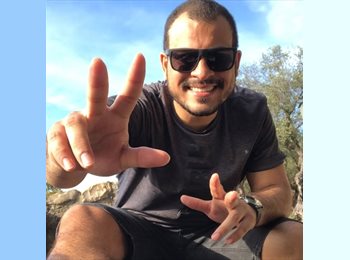 Roomgo IE - Adson - 40 - Galway