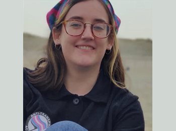 Roomgo IE - Cassie - 30 - Dublin