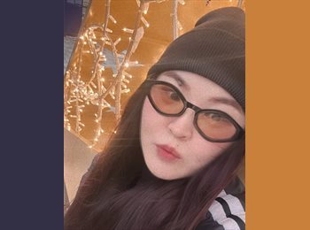 Roomgo IE - Otgonjargal  - 36 - Dublin