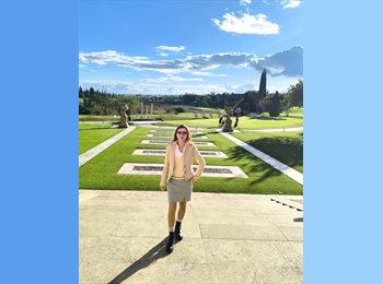 Roomgo IE - Kateryna Sukhenko  - 35 - Galway