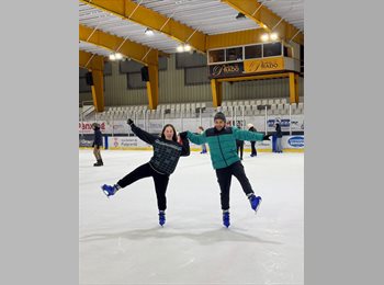 Roomgo IE - Julia - 26 - Dublin