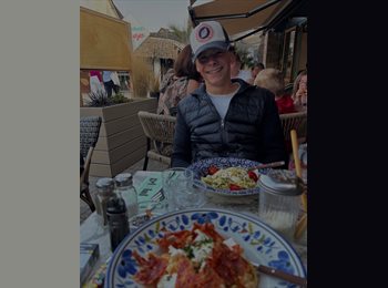 Roomgo IE - Diancourt Tonnerre Louis  - 20 - Cork