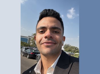 Roomgo IE - Mo fikri - 28 - Dublin