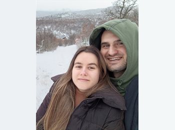 Roomgo IE - Julija - 23 - Dublin