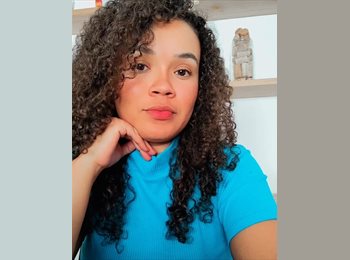 Roomgo IE - Alicia da Silva Martins  - 31 - Cork