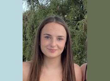 Roomgo IE - Laura - 21 - Dublin