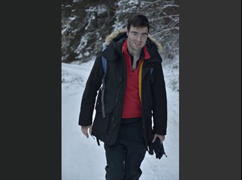 Roomgo IE - Roc - 26 - Cork