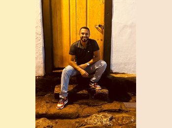 Roomgo IE - joao - 27 - Limmerick