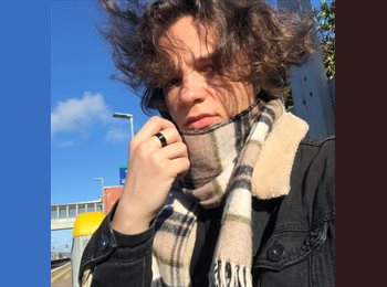 Roomgo IE - Dmytro - 23 - Galway