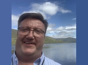 Roomgo IE - Colm - 22 - Ireland