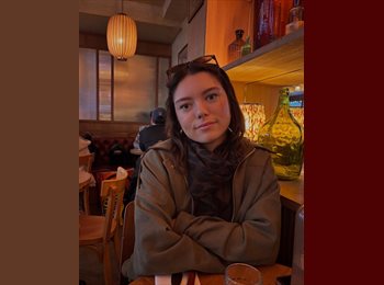 Roomgo IE - Emma - 23 - Dublin