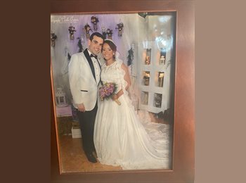 Roomgo IE - Damarys Estefania - 37 - Limmerick